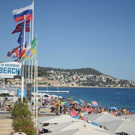 29 Promenade Des Anglais Apartment Nice Exterior photo