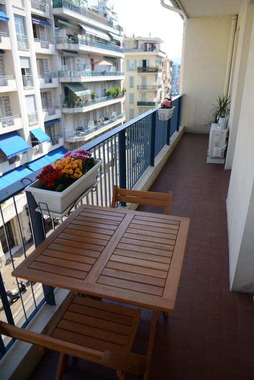 29 Promenade Des Anglais Apartment Nice Exterior photo