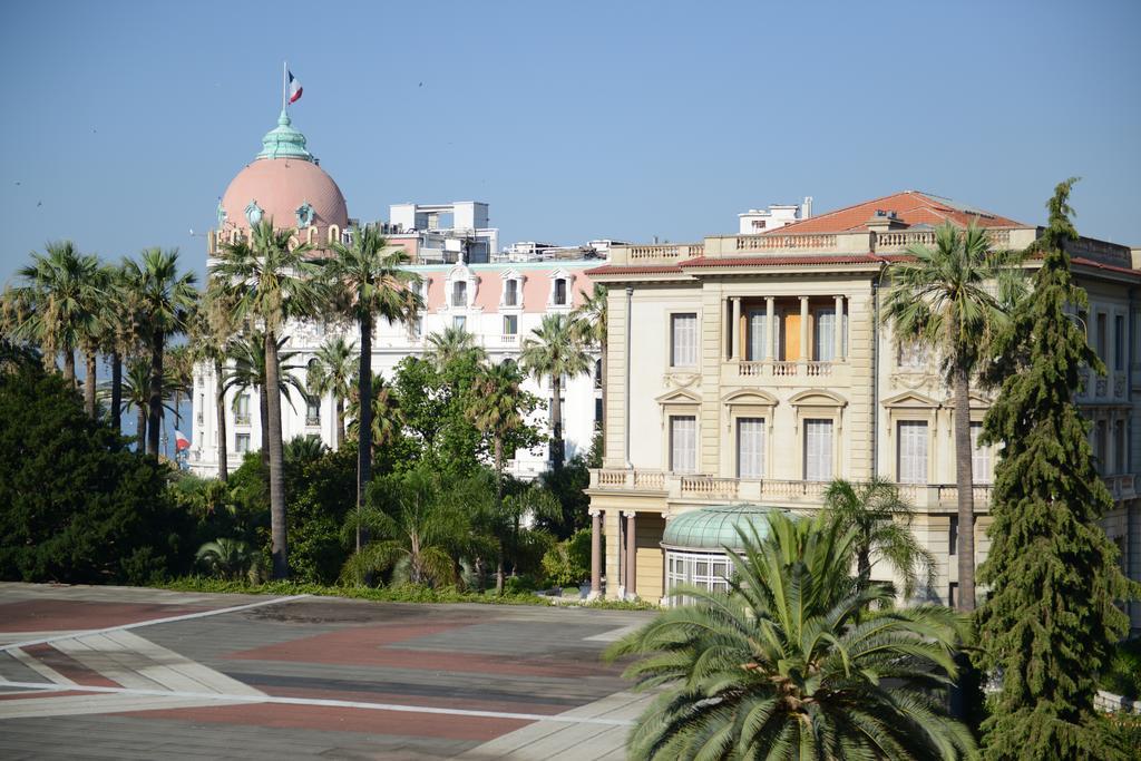 29 Promenade Des Anglais Apartment Nice Exterior photo