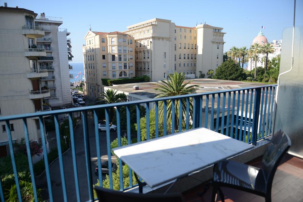 29 Promenade Des Anglais Apartment Nice Exterior photo