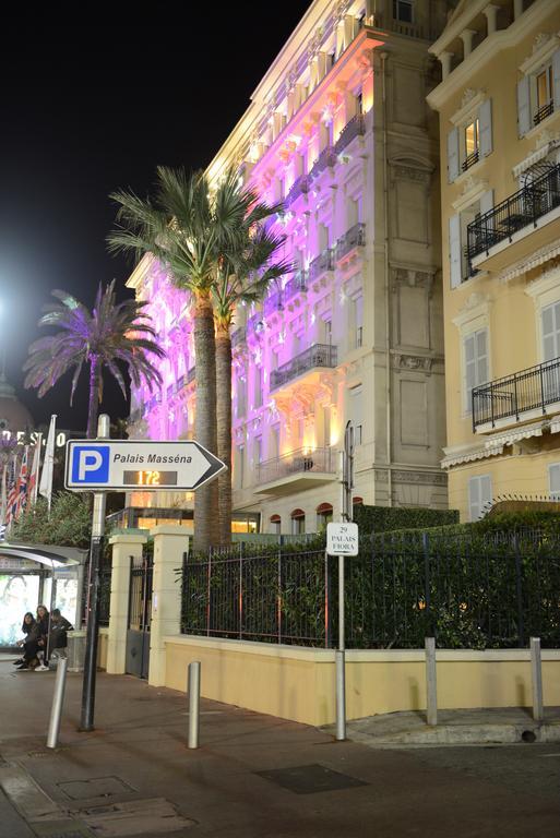 29 Promenade Des Anglais Apartment Nice Exterior photo