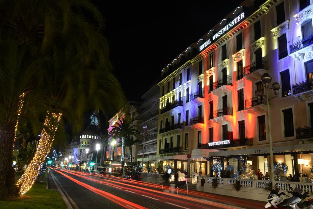 29 Promenade Des Anglais Apartment Nice Exterior photo