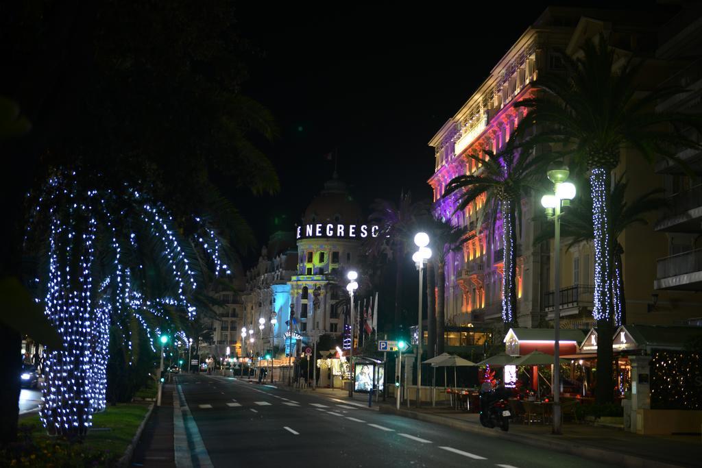 29 Promenade Des Anglais Apartment Nice Exterior photo