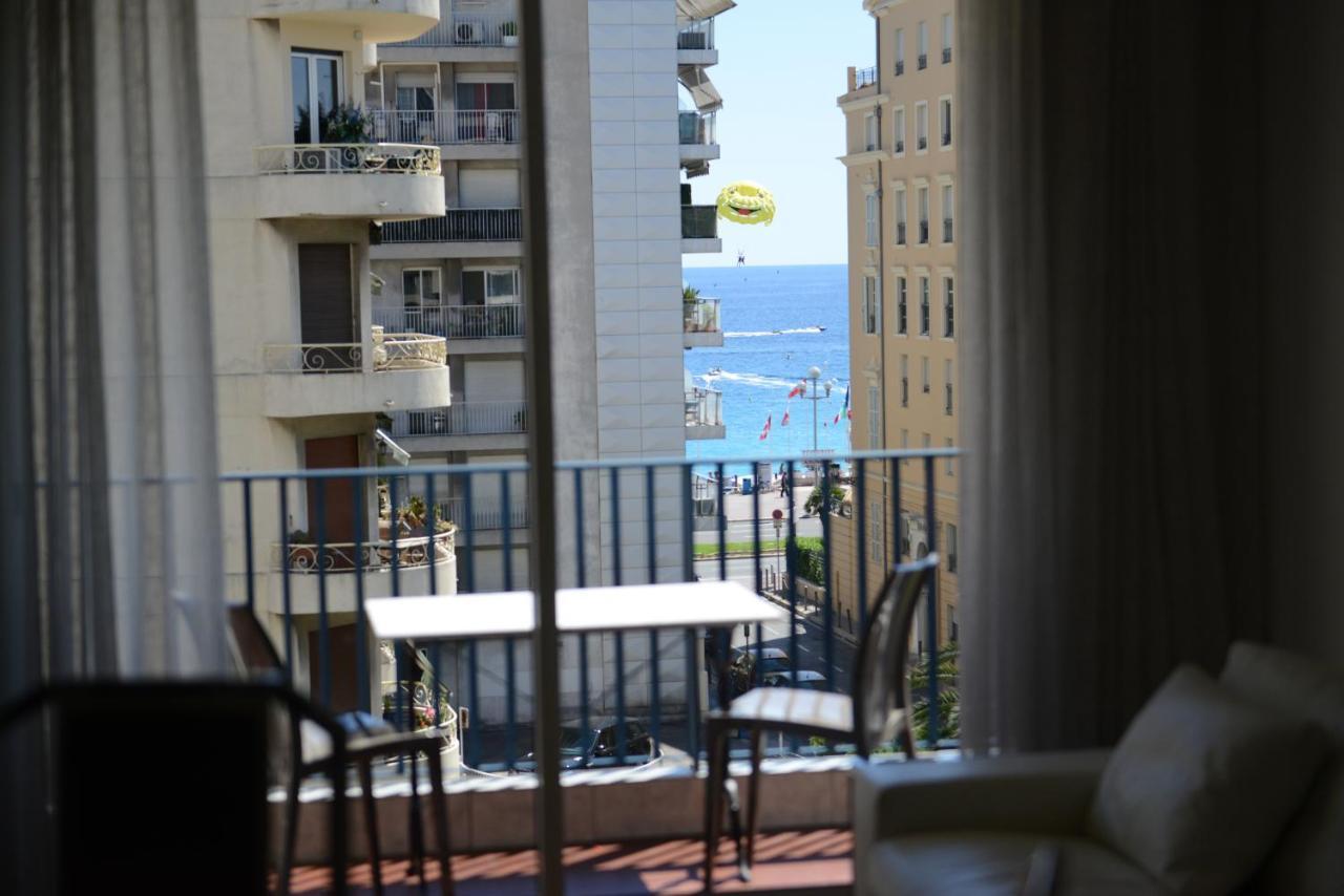 29 Promenade Des Anglais Apartment Nice Exterior photo