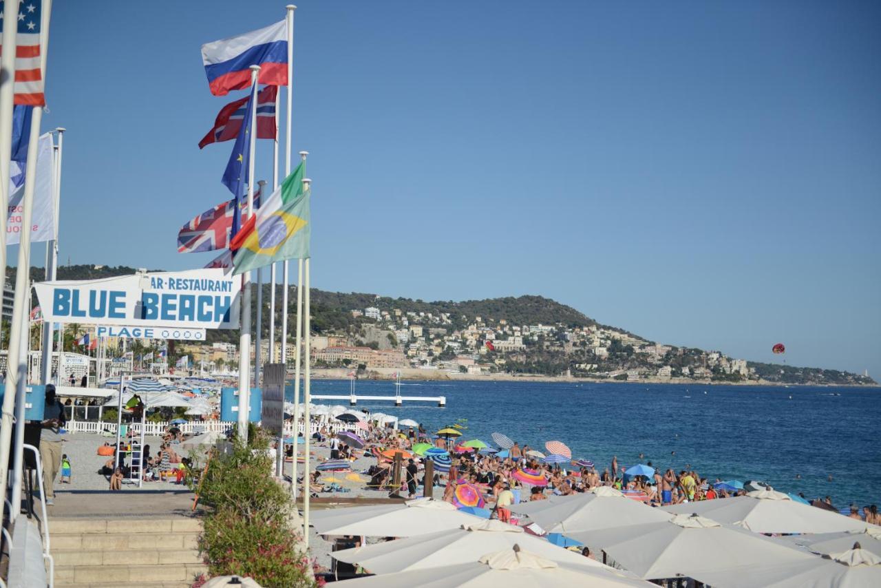 29 Promenade Des Anglais Apartment Nice Exterior photo